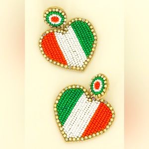 St. Pat’s 🇮🇪 Earrings
